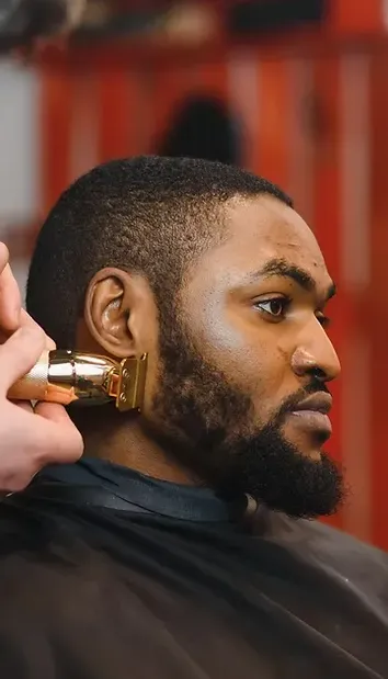 Beard Trim